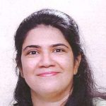 Profile picture of Dr. Shamira Soren Malekar