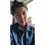 Profile picture of Aline Qing Lang