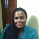 Profile picture of Pauline Pabon