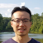 Profile picture of Yu-Hsuan Liu