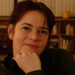 Profile picture of Annette Apitz