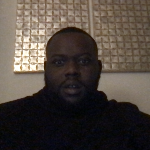 Profile picture of Kwame K. Ocran