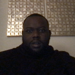 Photo of Kwame K. Ocran