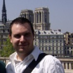 Profile picture of Paul Ranogajec