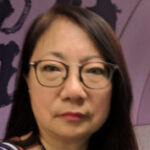 Profile picture of Mai-Wah Cheung