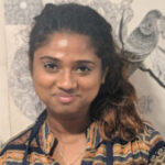 Profile picture of Shibanee Sivanayagam