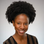 Profile picture of Kimberley McKinson
