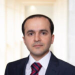 Profile picture of Mehdi Samimi