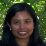 Photo of Sonali Perera