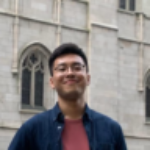 Profile picture of Owen Jiang