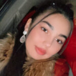 Profile picture of Nargiza Rahmatilloeva