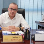 Photo of Khaled Shanaa