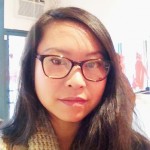 Photo of Jennifer Tang