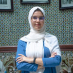 Photo of Amal El Haddadi