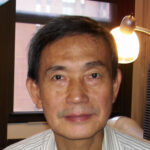 Profile picture of Charles Ho