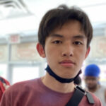 Profile picture of Kai Jiang