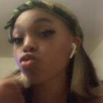 Profile picture of Dejahnay Thomas