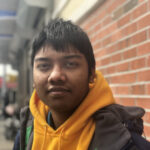 Profile picture of Animesh Ray