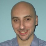 Profile picture of Ruslan (Ross) Flek, Ph.D.