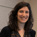 Profile picture of Sara Vogel, PhD.