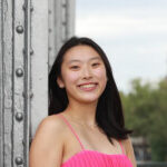 Photo of Rachel Woo