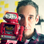 Photo of Douglas Rushkoff