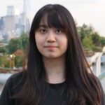 Photo of Crystal Chen