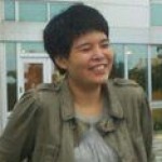 Profile picture of Ann Matsuuchi
