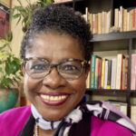 Profile picture of Jasmine Claude Narcisse, PhD