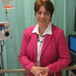 Profile picture of Dr. Patricia A. Cholewka, RN, NE-BC