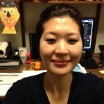 Profile picture of Grace Kim-Lambert