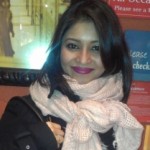 Profile picture of SELVIA SIKDER