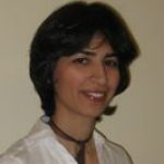 Profile picture of Nasrin Khansari