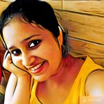 Profile picture of Sudhashree Girmohanta