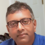 Profile picture of Sunil Bhaskaran