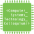 Group logo of Computer Systems Technology Colloquium