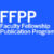Group logo of Faculty Fellowship Publication Program (FFPP)