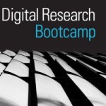 Group logo of Digital Research Bootcamp