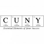 Group logo of Chemistry PhD Program at the City University of New York