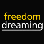 Group logo of Freedom Dreaming: A Call to Imagine