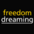 Group logo of Freedom Dreaming: A Call to Imagine