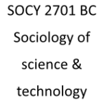 Group logo of BC Soc of Sci & Tech