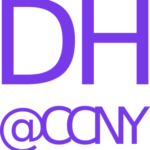 Group logo of dh@ccny
