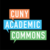 Group logo of CUNY Academic Commons Subcommittee