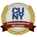 Group logo of CUNY Health & Human Services Interprofessional Education (IPE) Initiative