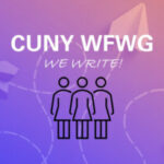 Group logo of CUNY Women’s Faculty Writing Group