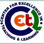 Group logo of Center For Excellence in Teaching and Learning