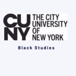 Group logo of BlackStudiesCUNY