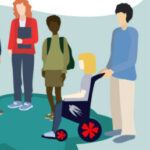 Group logo of Emerging Populations- Disability Studies (SPS)