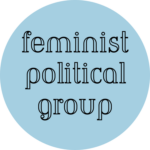 Group logo of Feminist Political Group